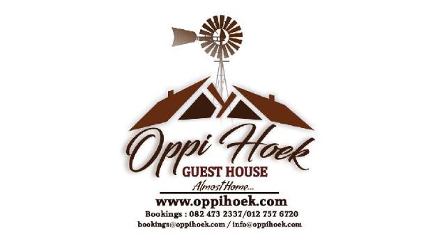 oppi hoek guesthouse