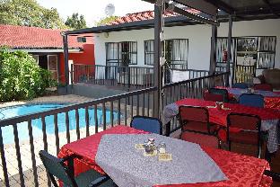 oppi hoek guesthouse