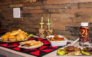 oppi hoek guesthouse