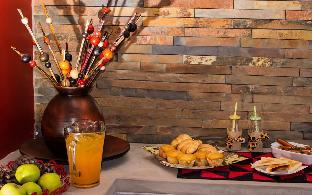 oppi hoek guesthouse