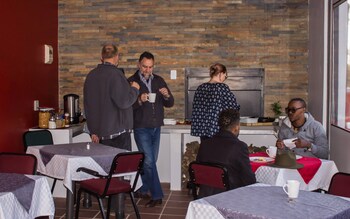 oppi hoek guesthouse