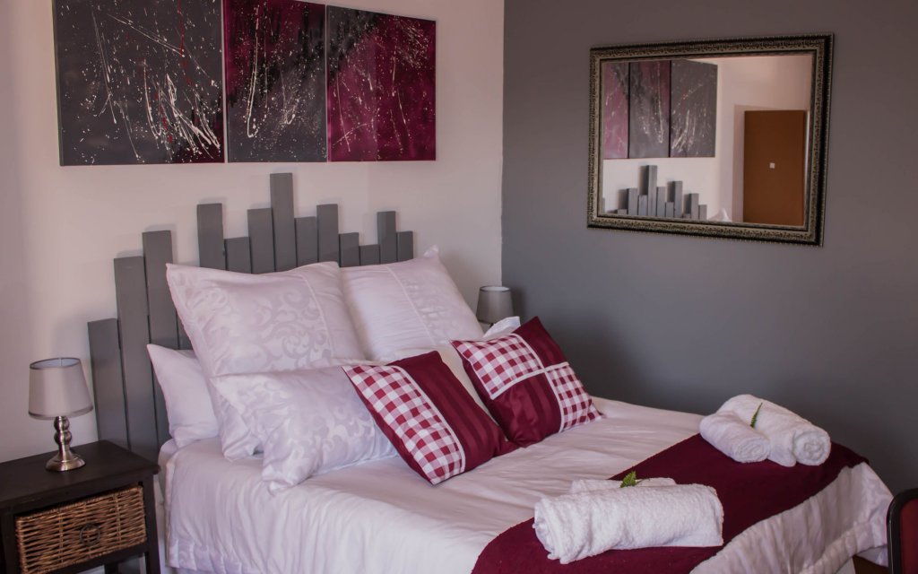 oppi hoek guesthouse