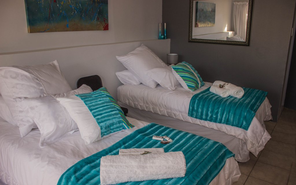 oppi hoek guesthouse