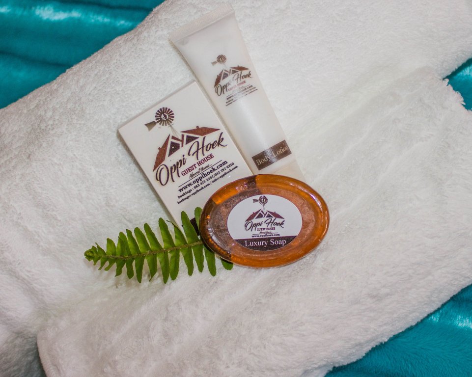 Oppi Hoek Guesthouse,Johannesburg>>Arcadia,3.5 star