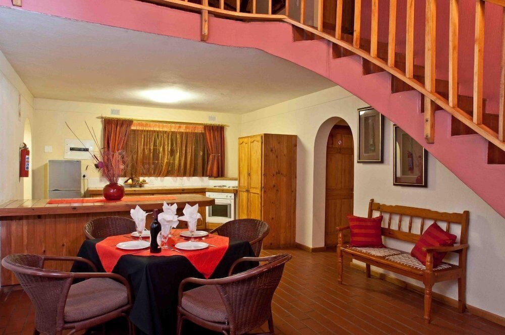 woodpecker inn