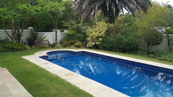 Cherry Berry Guest House,George>>Garden Route,3 star