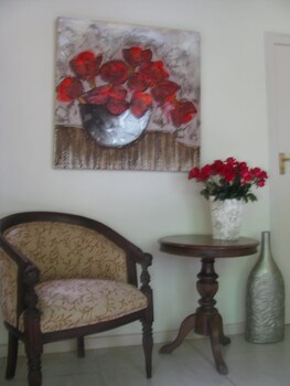 Cherry Berry Guest House,George>>Garden Route,3 star