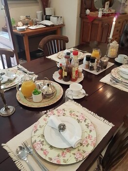 Cherry Berry Guest House,George>>Garden Route,3 star