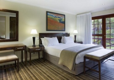 The Caledon Hotel & Spa,Hermanus>>Caledon,4 star