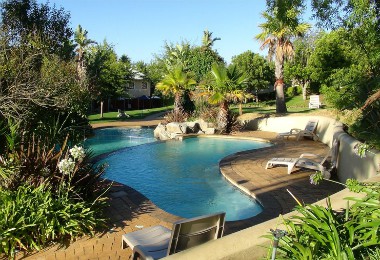 The Caledon Hotel & Spa,Hermanus>>Caledon,4 star
