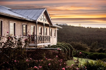 the caledon hotel and spa