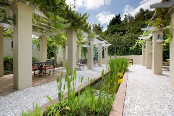 the caledon hotel and spa