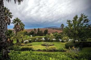 the caledon hotel and spa