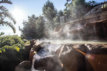 the caledon hotel and spa