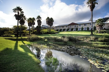 the caledon hotel and spa