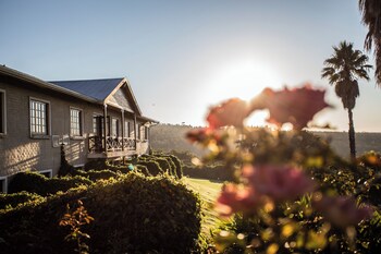 the caledon hotel and spa