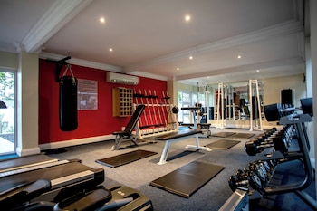 the caledon hotel and spa
