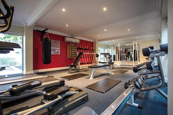 the caledon hotel and spa