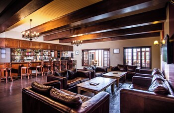 the caledon hotel and spa