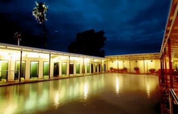 the caledon hotel and spa