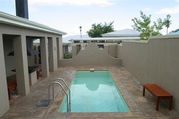 the caledon hotel and spa