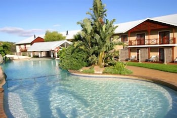 the caledon hotel and spa