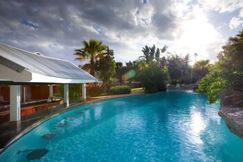 the caledon hotel and spa