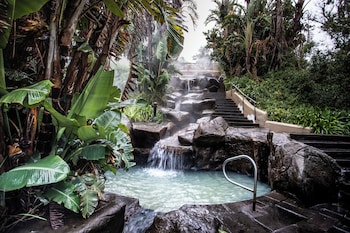 the caledon hotel and spa