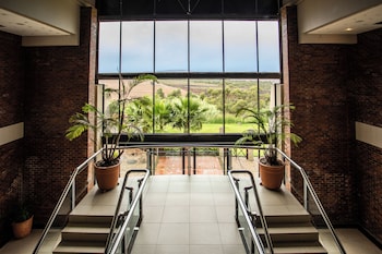 the caledon hotel and spa