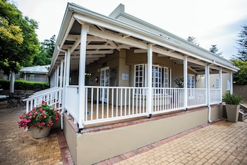 the caledon hotel and spa