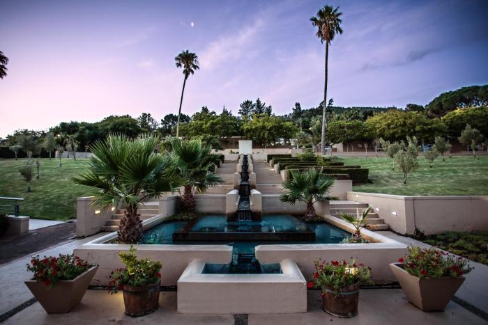 the caledon hotel and spa