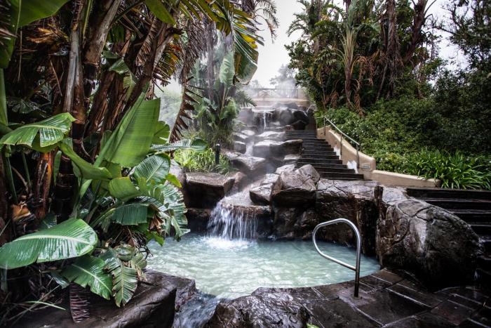 the caledon hotel and spa