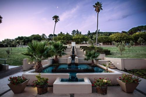 the caledon hotel and spa