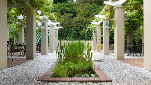 the caledon hotel and spa