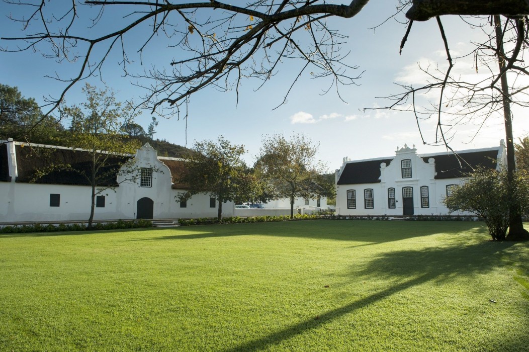 stellenbosch