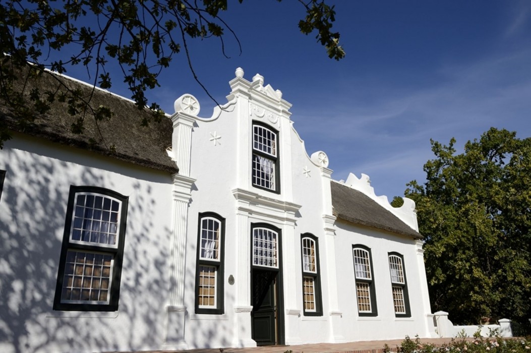 stellenbosch
