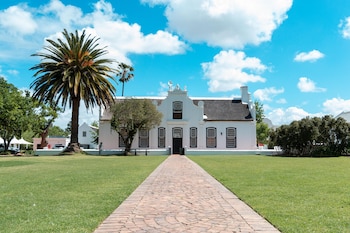 stellenbosch