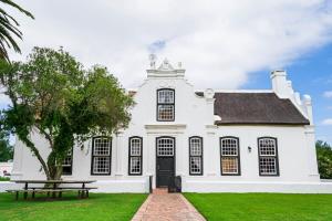 stellenbosch