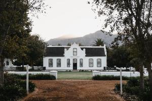 stellenbosch