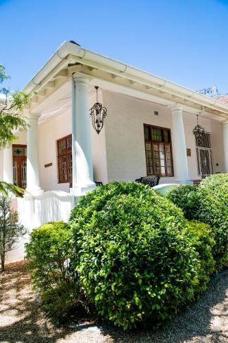 5 camp street guesthouse and self catering
