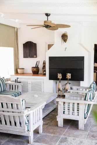 5 camp street guesthouse and self catering