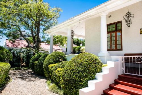 5 camp street guesthouse and self catering