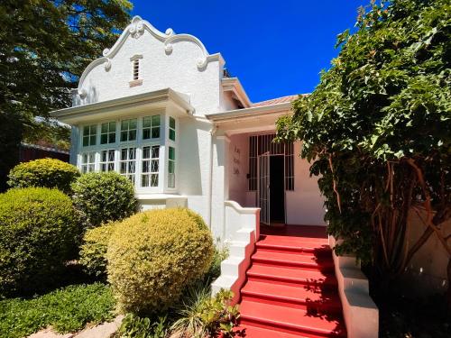 5 camp street guesthouse and self catering