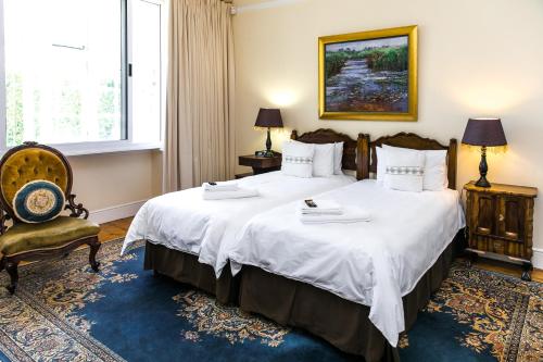5 camp street guesthouse and self catering