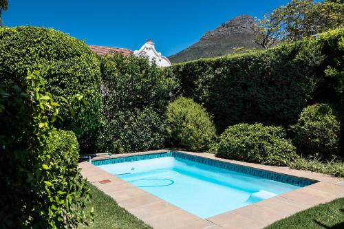 5 camp street guesthouse and self catering