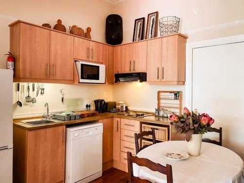 5 camp street guesthouse and self catering