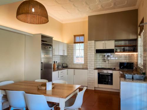 5 camp street guesthouse and self catering