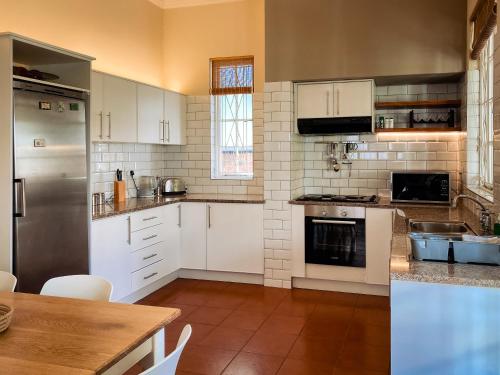 5 camp street guesthouse and self catering