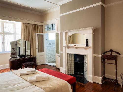 5 camp street guesthouse and self catering