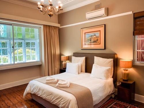5 camp street guesthouse and self catering